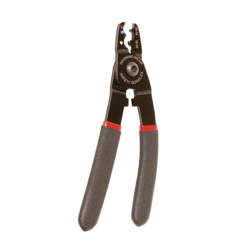 MINI CRIMPER