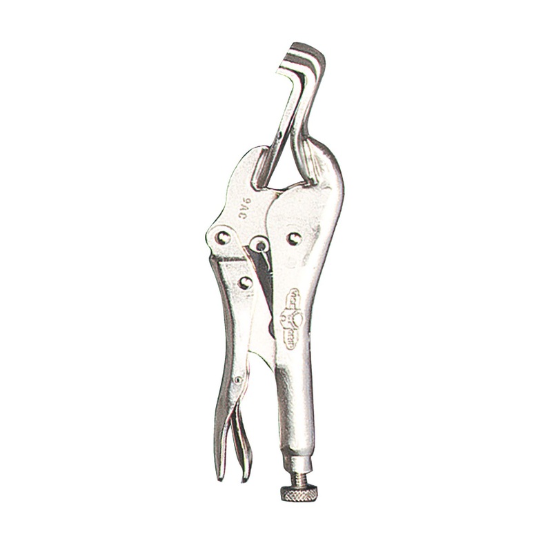 PANEL CLAMP LOCKING PLIERS
