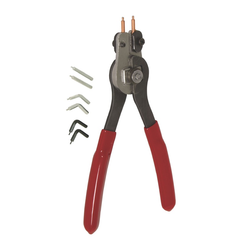 SNAP RING PLIERS