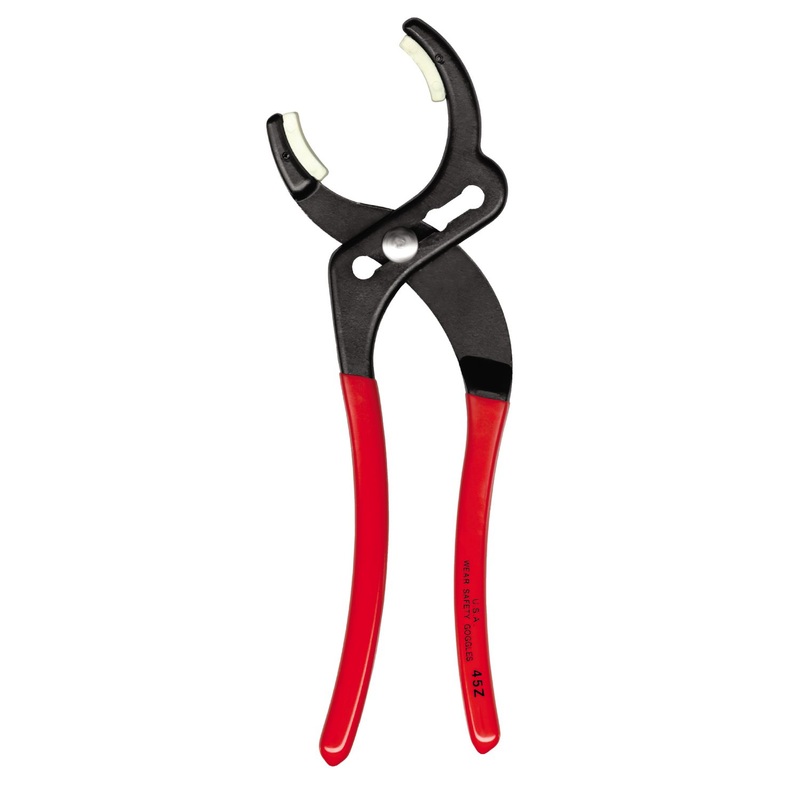 SOFT JAW PLIERS