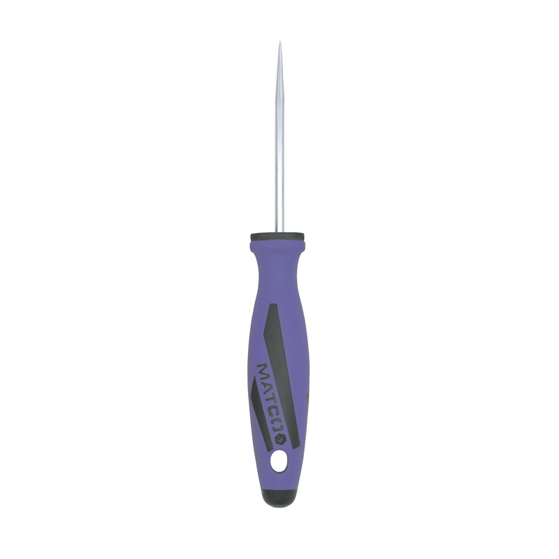 STRAIGHT PICK - PURPLE