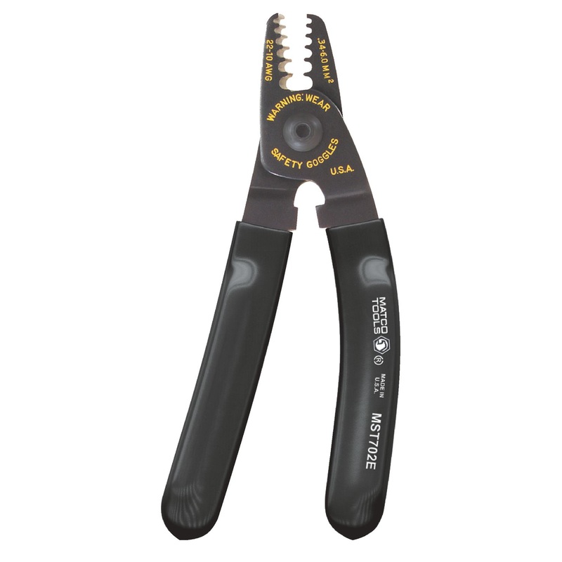 WIRE STRIPPER