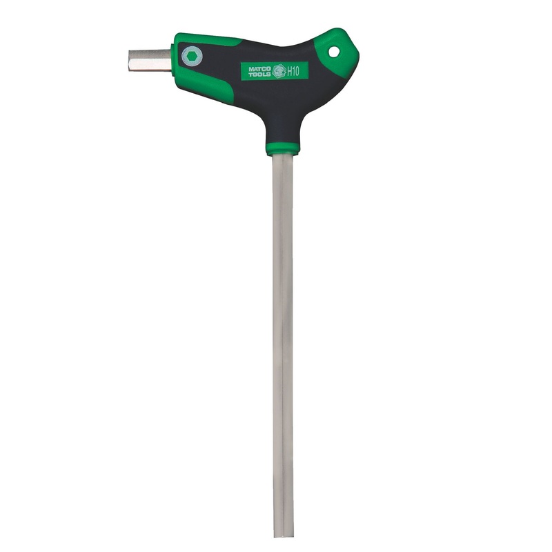 10MM T-HANDLE WRENCH
