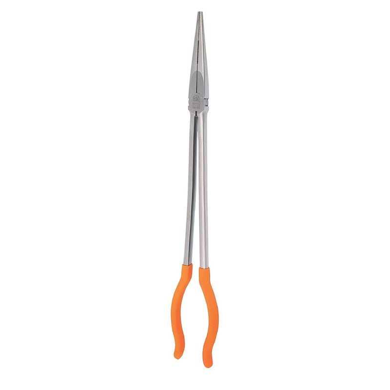 17 XL NEEDLE NOSE STRAIGHT