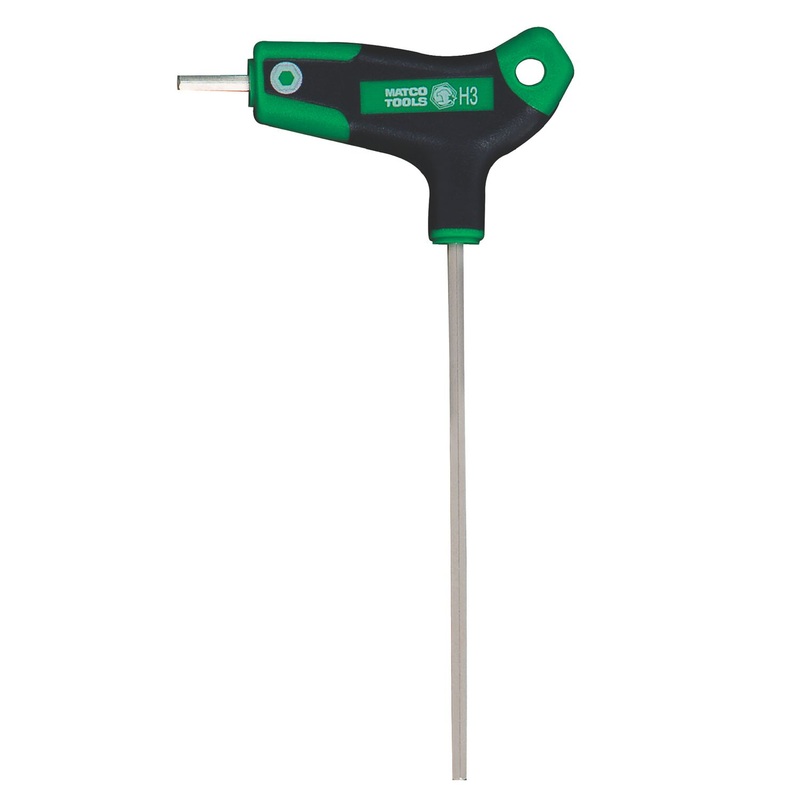3MM T-HANDLE WRENCH
