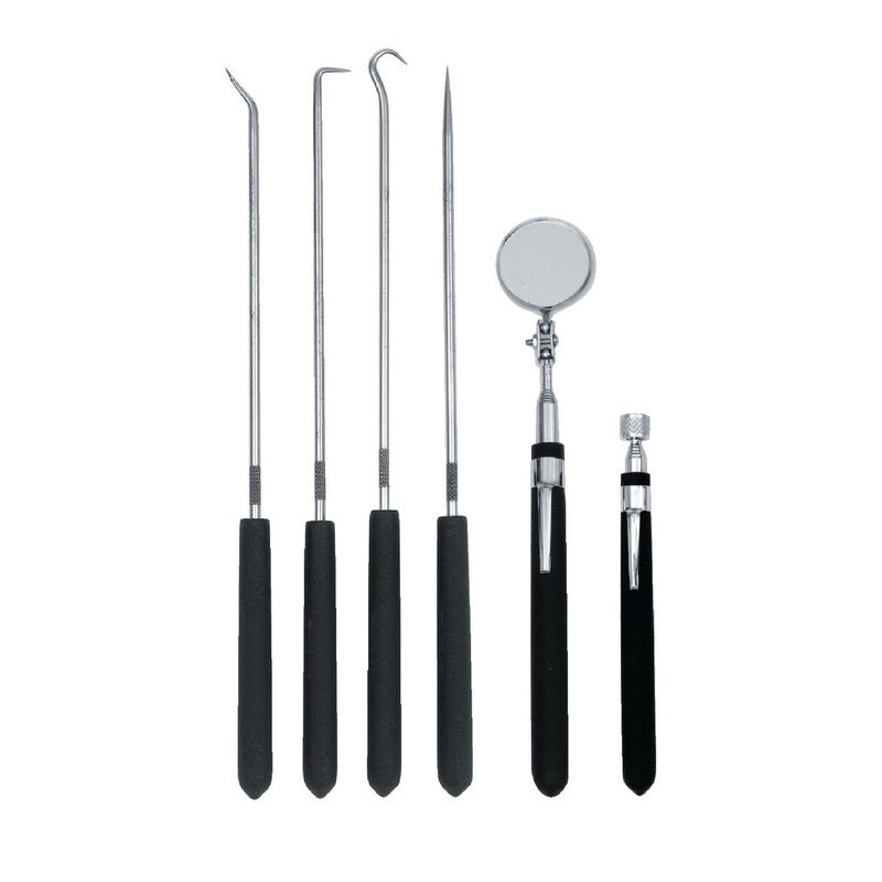6 PC SPECIALITY TOOL KIT
