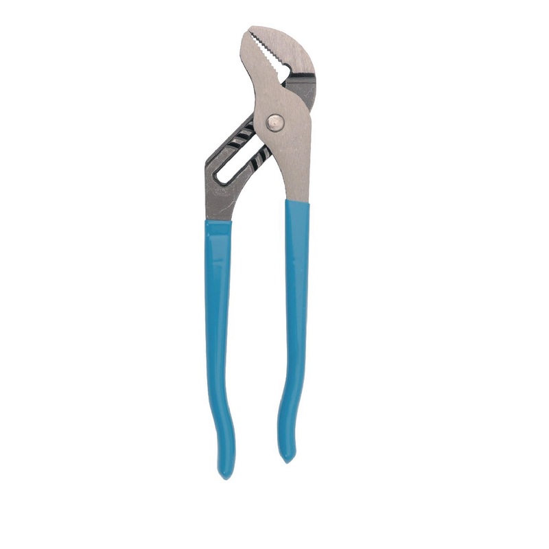 BIG CHAMP PLIER W/GRIPS