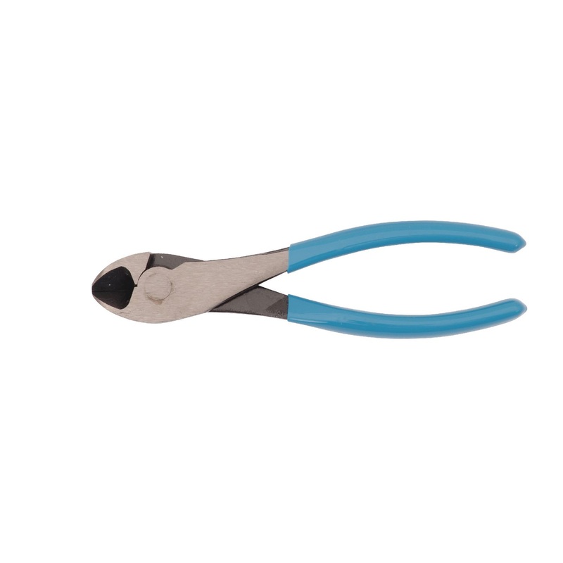 DIAGONAL CUTTING PLIERS/LAP JOINT