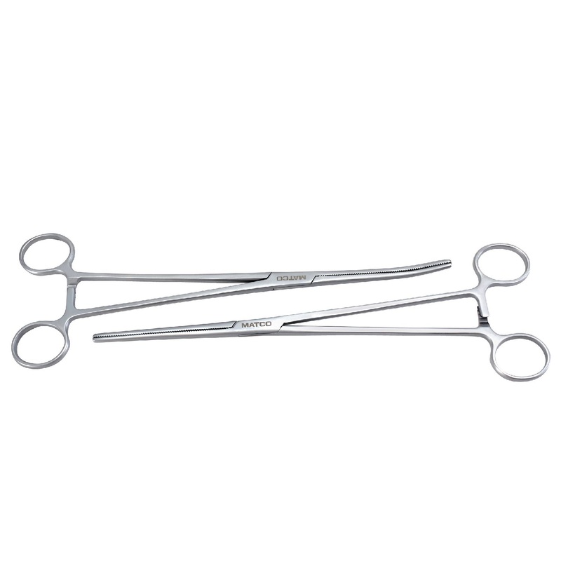 HEMOSTAT 2 PIECE KIT