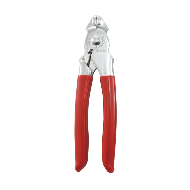 HOG RING PLIER, STRAIGHT