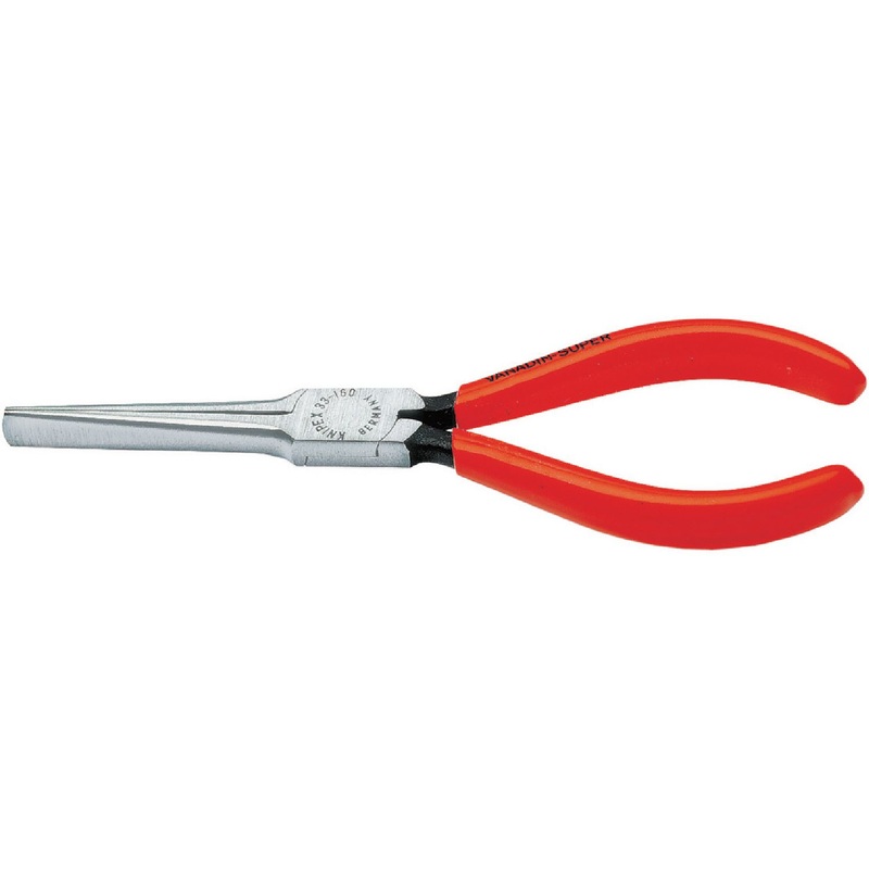 POLISHED 6-2/7" DUCK BILL PLIERS