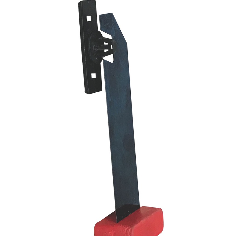 RETAINER CLIP RELEASE TOOL