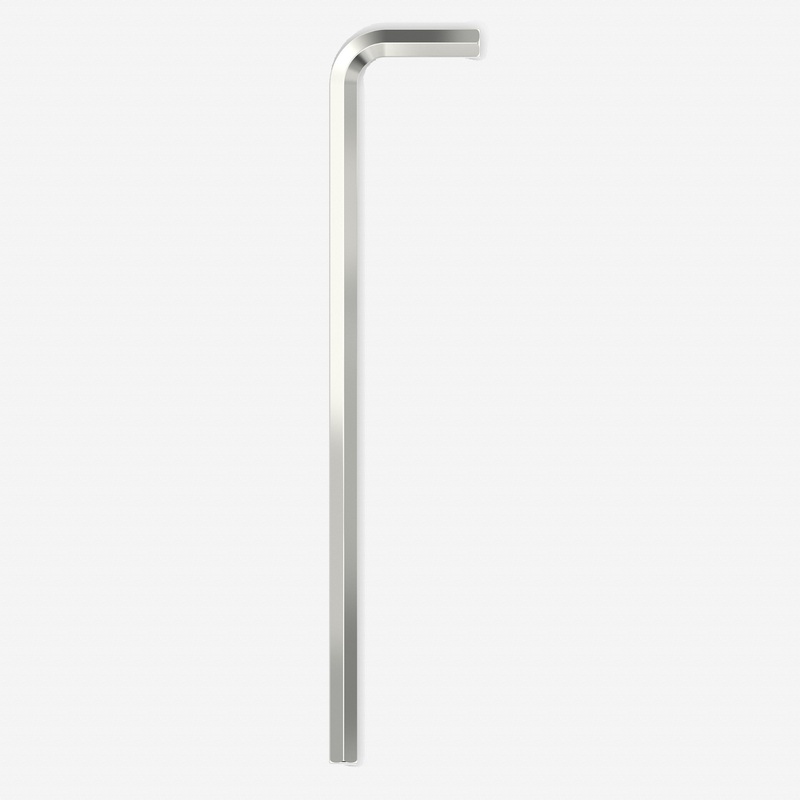 Felo Extra Long Metric Hex L-key Set, 1.5 - 10 mm, 9 Pieces