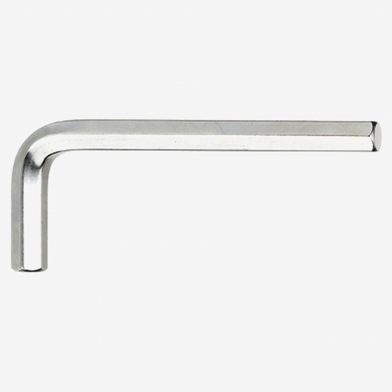 Stahlwille 10760 Nickel Hex L-Key, 22 x 200mm