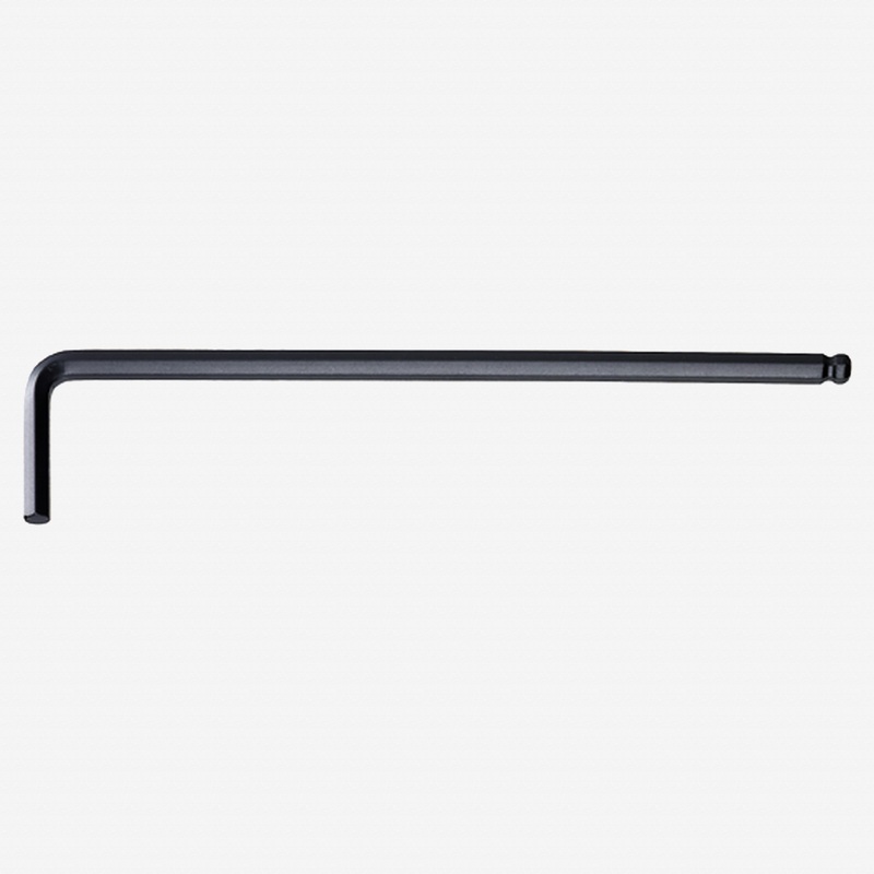 Stahlwille 10767  Hex L-Key, 4 x 138mm, Ball End