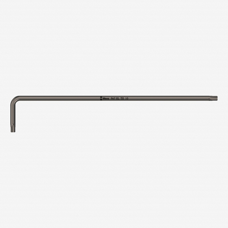 Wera 024463 T10 x 112mm Torx L-key