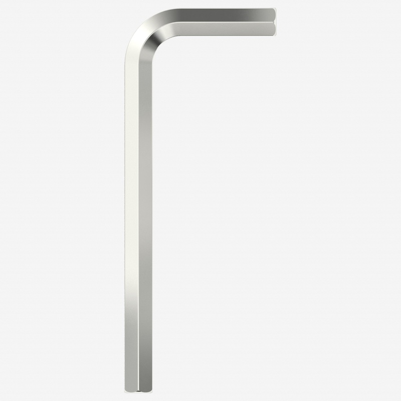 Felo Metric Hex L-key, 14 mm, 154 x 70 mm