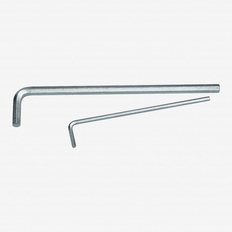 Gedore 42 EL 1/2AF Hexagon Allen key, extra long 1/2"