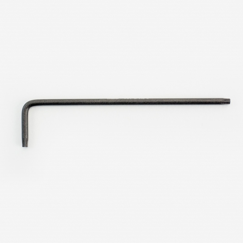 Wera 024199 T8 x 76mm Torx L-key