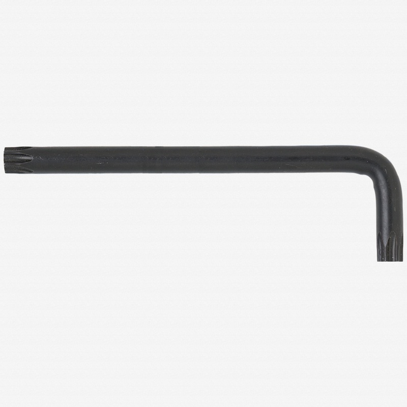 Wiha 36649 T9 Torx L-Key Long Arm