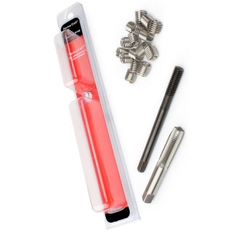1-11.5 PERMA-COIL Kit #3218-16