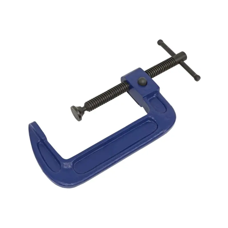 Sealey 150mm Quick Release G-Clamp