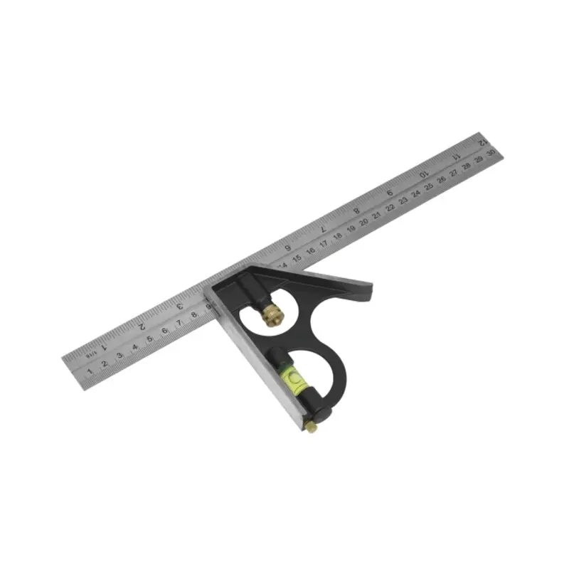 Sealey Combination Square 300mm