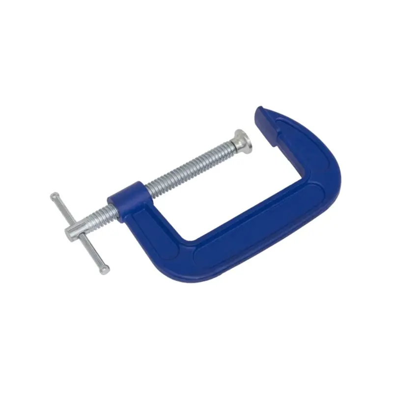 Sealey G-Clamp 100mm