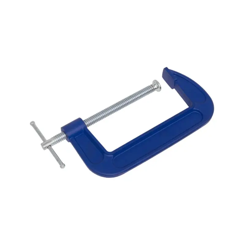 Sealey G-Clamp 150mm
