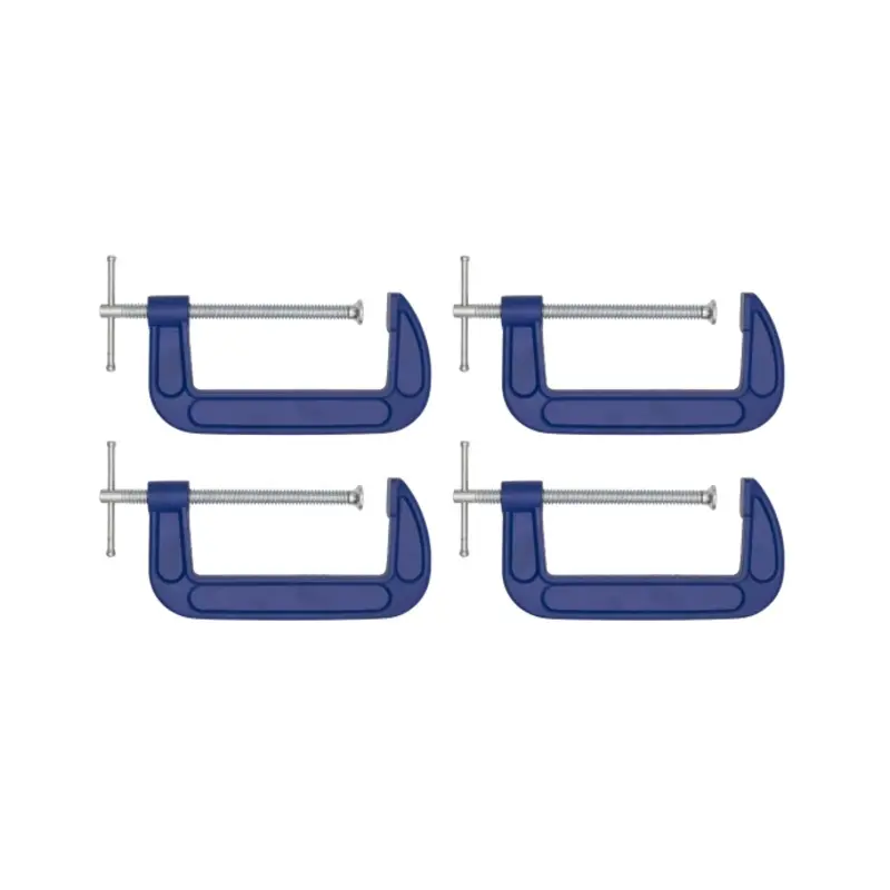 Sealey G-Clamp 150mm - Pack of 4
