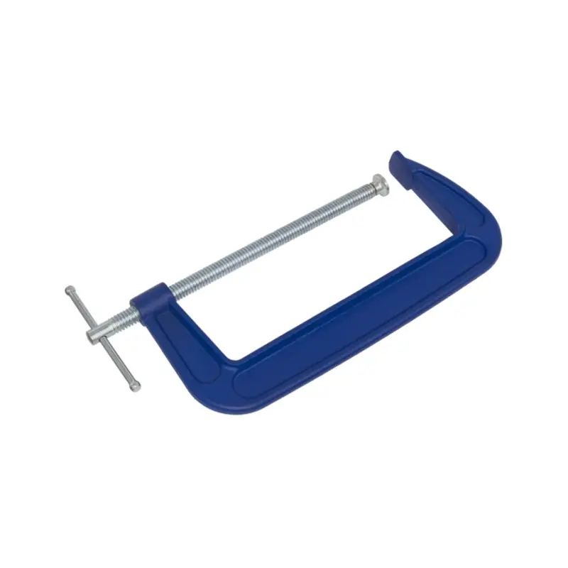 Sealey G-Clamp 250mm