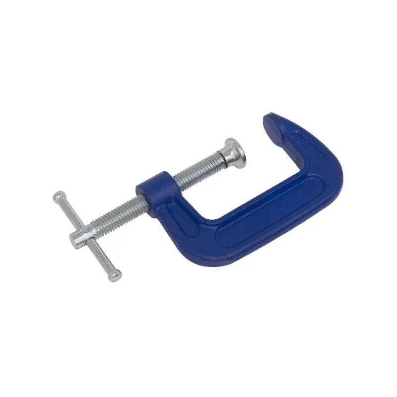 Sealey G-Clamp 50mm
