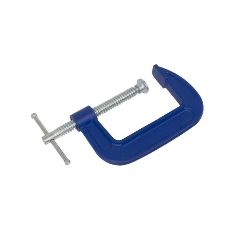 Sealey G-Clamp 75mm