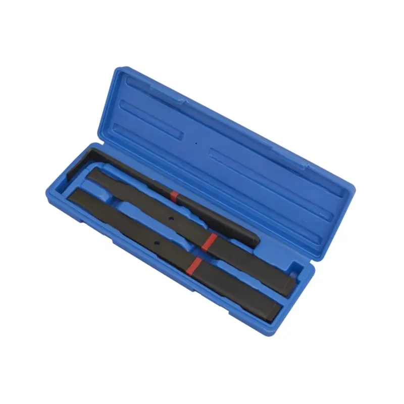 Sealey Panel Seam Splitter Set 3pc