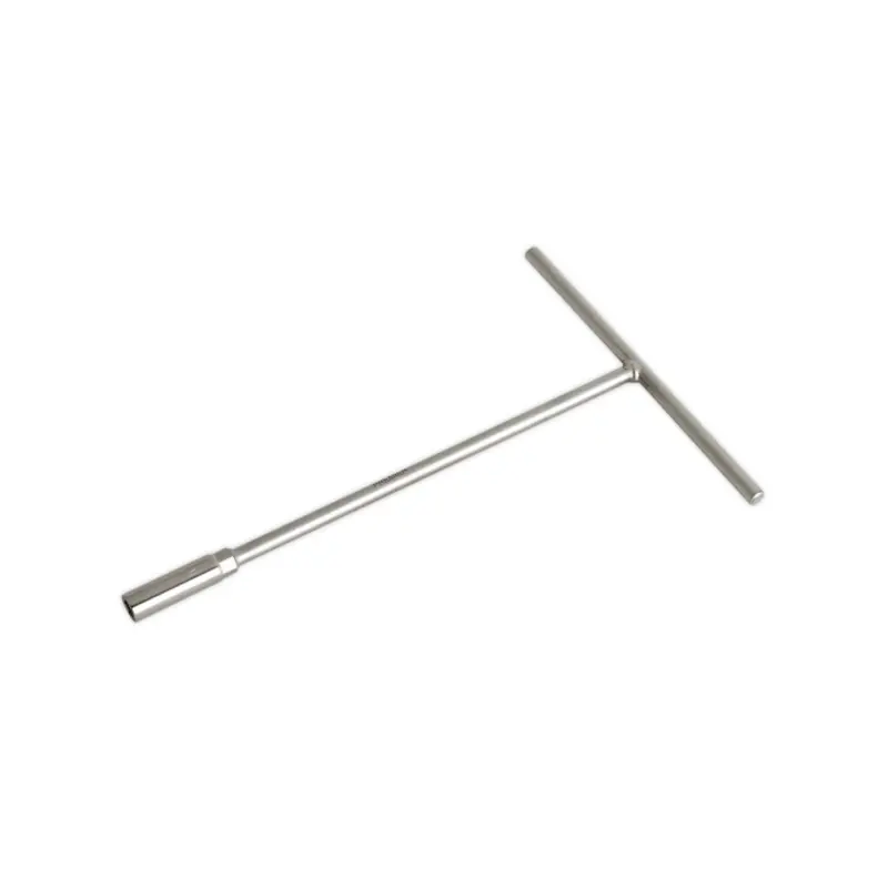 Sealey T-Handle Nut Driver 10 x 300mm