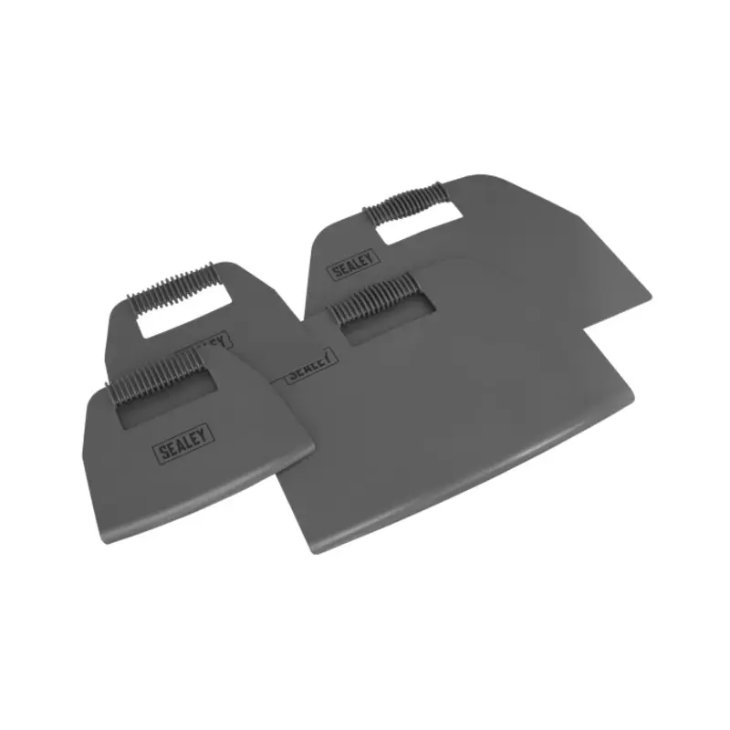 Sealey Dashboard Protection Set 4pc