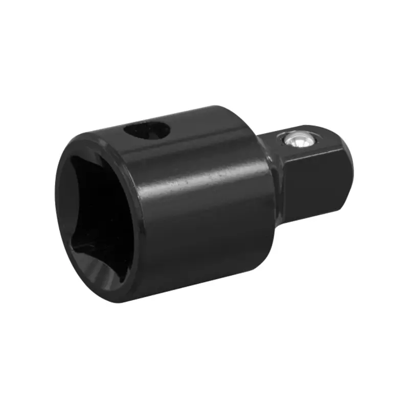 Sealey Impact Adaptor 1/2"Sq Drive Female - 3/8"Sq Drive Male