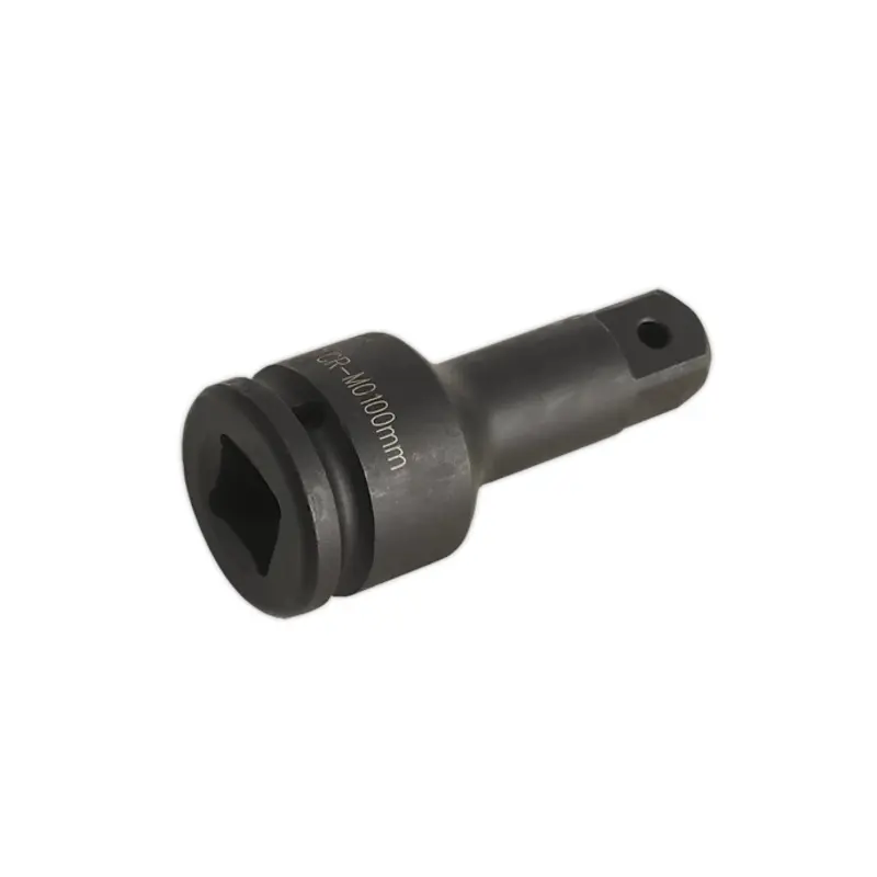 Sealey Impact Extension Bar 100mm 3/4"Sq Drive