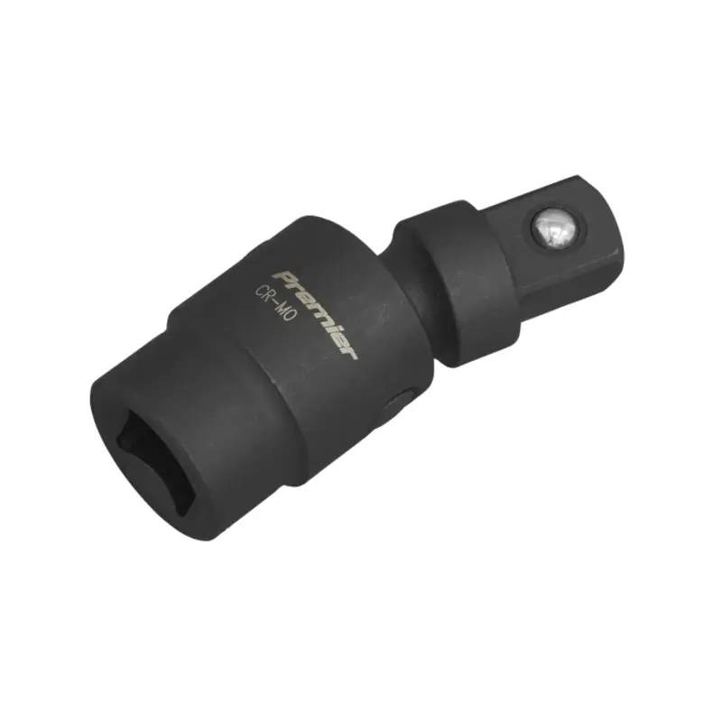 Sealey Impact Universal Joint 1/2"Sq Drive