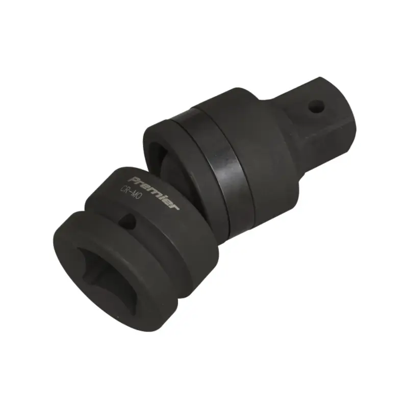 Sealey Impact Universal Joint 1"Sq Drive
