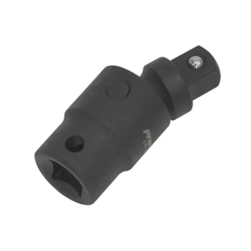 Sealey Impact Universal Joint 3/8"Sq Drive