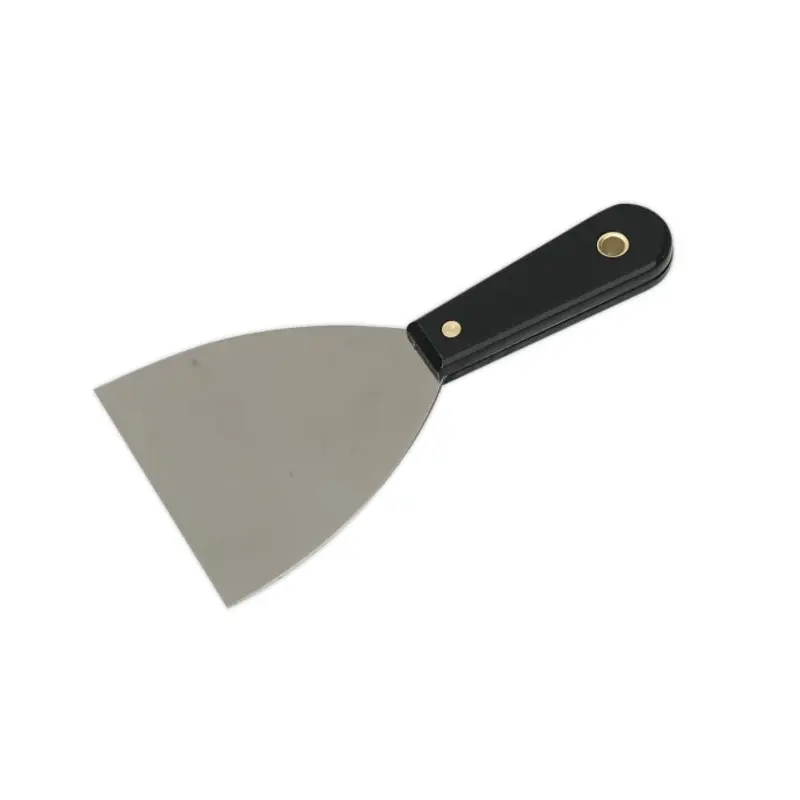 Sealey Scraper Rigid 100mm