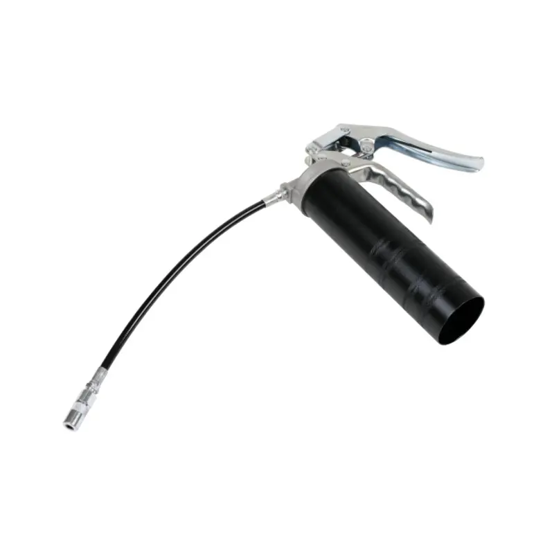 Sealey Screw-Type Grease Gun - Pistol Style