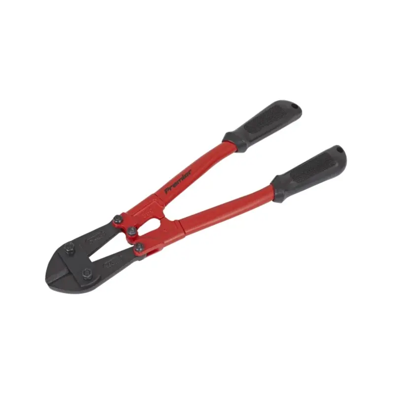 Sealey Bolt Cropper 350mm 7mm Capacity