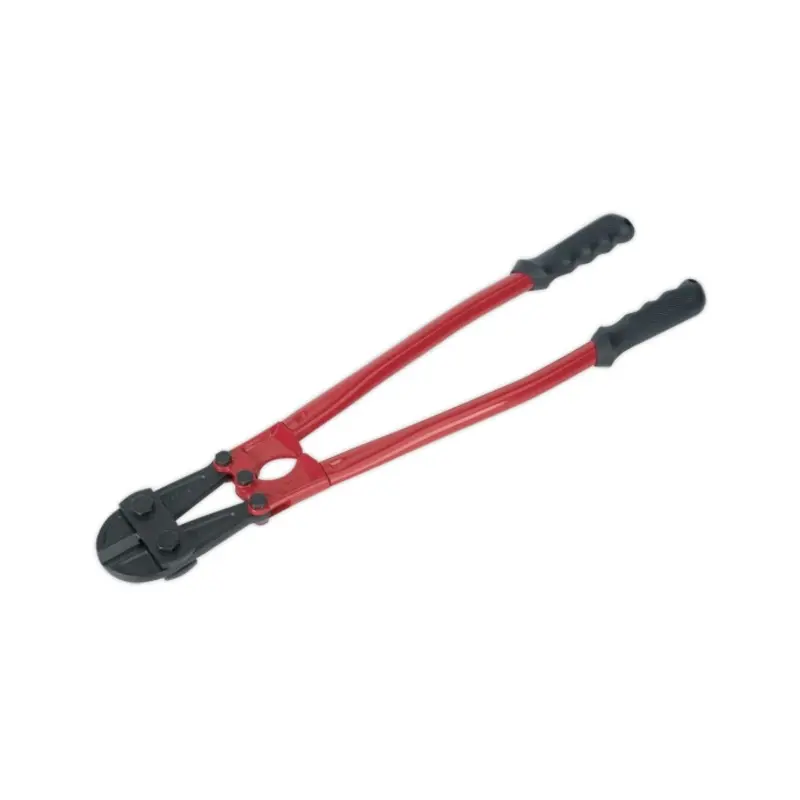 Sealey Bolt Cropper 600mm 10mm Capacity