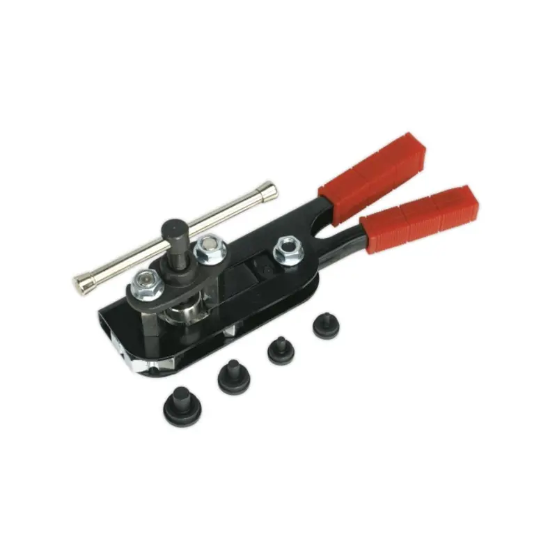 Sealey Brake Pipe Flaring Tool Kit