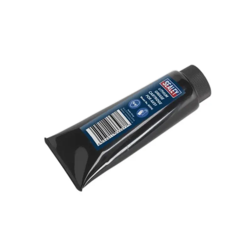 Sealey Lithium Grease Tube for AK51