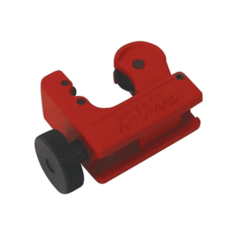 Sealey Mini Pipe Cutter 3-22mm