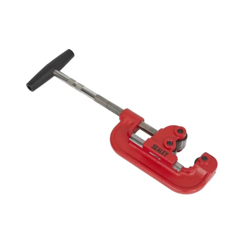 Sealey Pipe Cutter 10-50mm Capacity