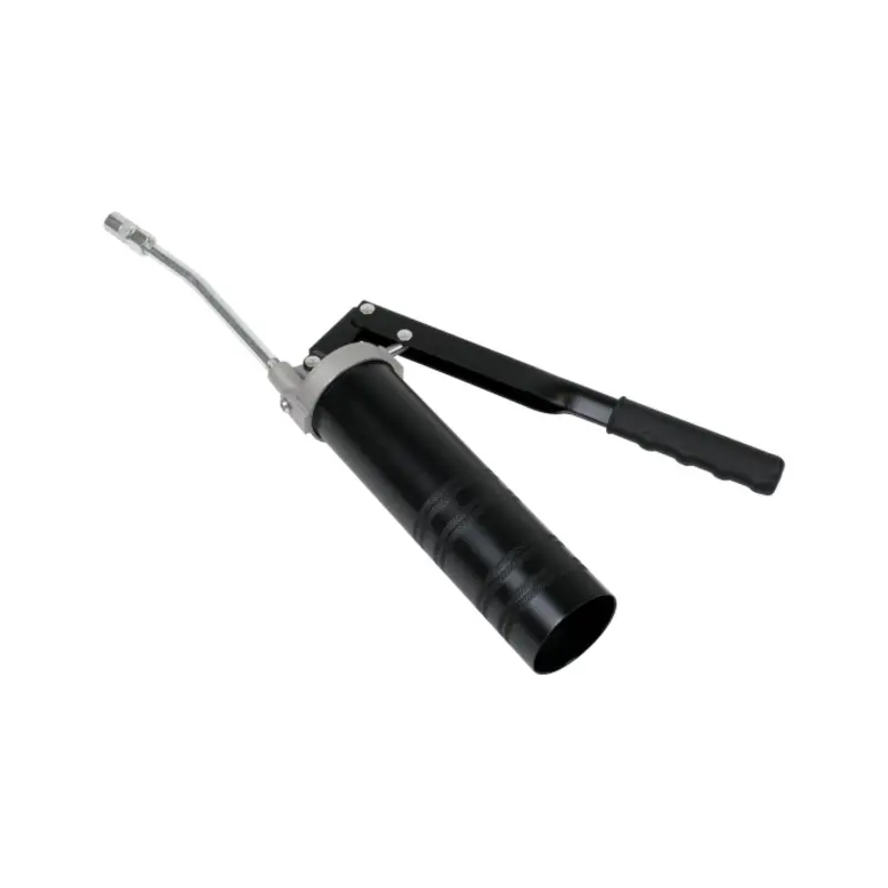 Sealey Screw-Type Grease Gun - Lever Operated